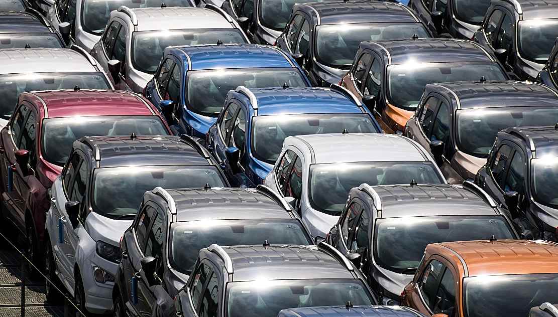 Reguli mai stricte pentru mașinile uzate aduse în România. Diana Buzoianu, la TVR Info: Suntem cu o energie foarte ridicată pentru a opri creativitatea infractorilor