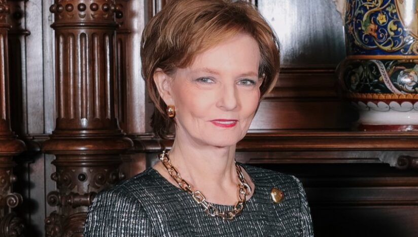 Majestatea Sa Margareta, Custodele Coroanei române, mesaj după alegerile prezidențiale câștigate de Nicușor Dan