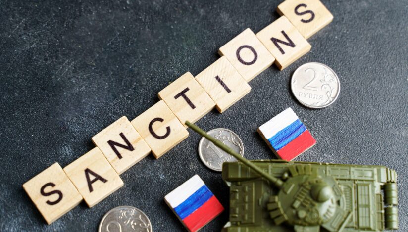 Uniunea Europeană ar putea bloca accesul a peste 20 de bănci la sistemul SWIFT, într-un nou pachet de sancțiuni pentru Rusia