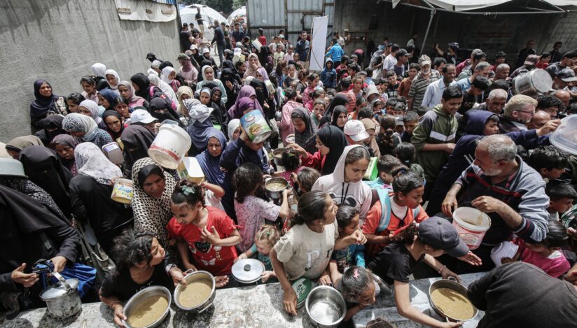 Noua propunere a SUA pentru un armistițiu în Gaza include o garanție ‘mai clară’ pentru încheierea războiului