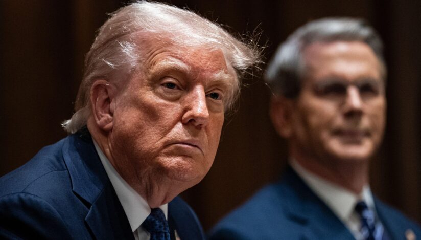 Donald Trump mărește miza: Nu caut niciun acord cu Uniunea Europeană. Secretarul Trezoreriei SUA: Propunerile europene nu au fost de aceeași calitate cu cele ale altor parteneri comerciali