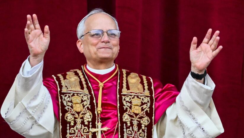 Von der Leyen, Metsola şi Rubio vor participa la slujba de inaugurarea a pontificatului Papei Leon al XIV-lea