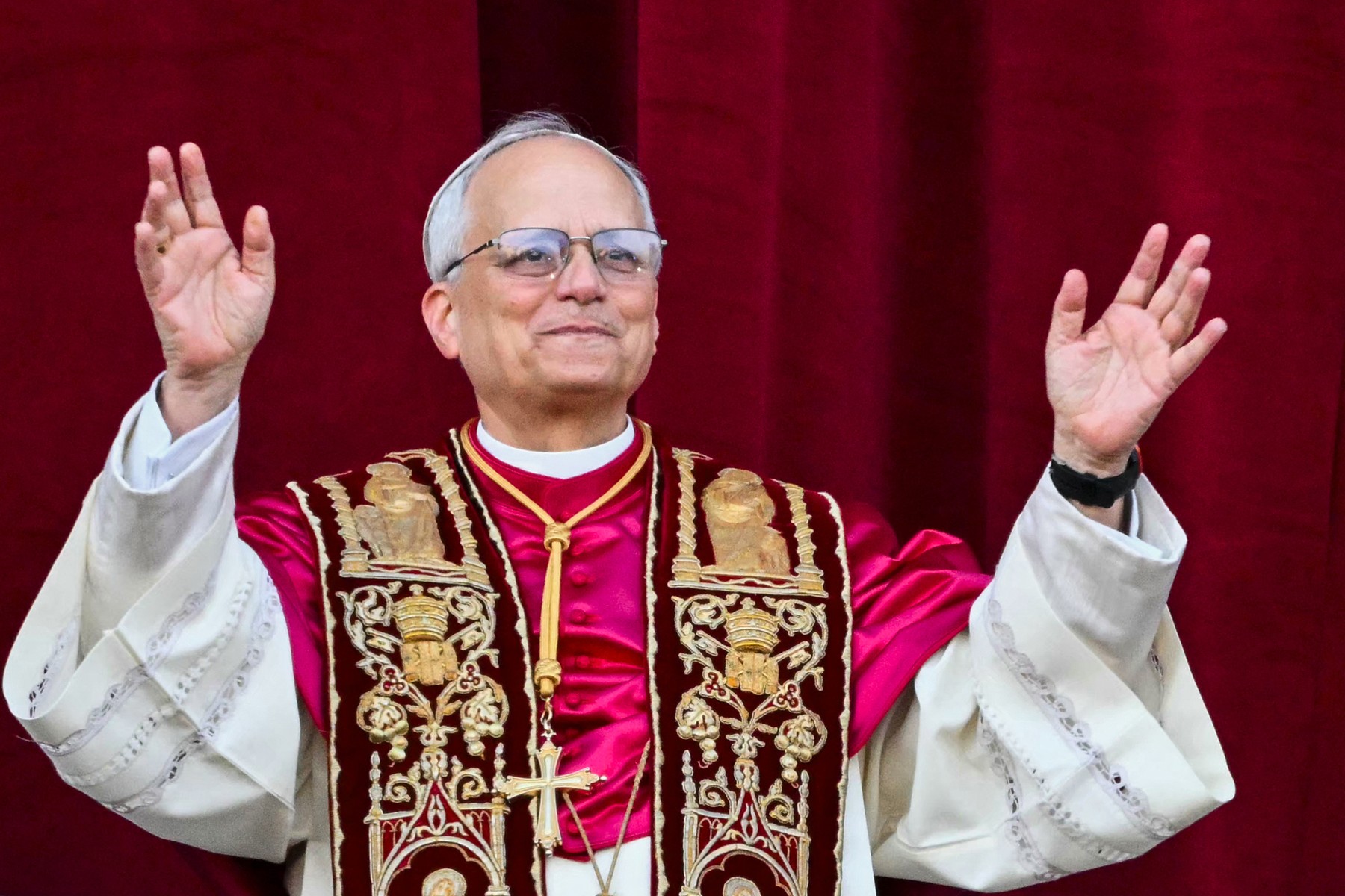 Papa Leon al XIV-lea apără căsătoria creştină în faţa modelelor de uniuni „trecătoare şi egoiste”