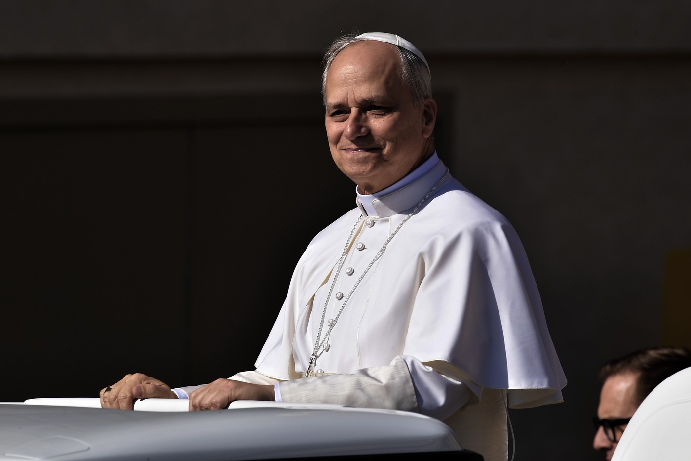 Papa Leon, ripostă după atacul președintelui SUA: Nu mă tem de administrația Trump sau să vorbesc cu voce tare despre mesajul Evangheliei