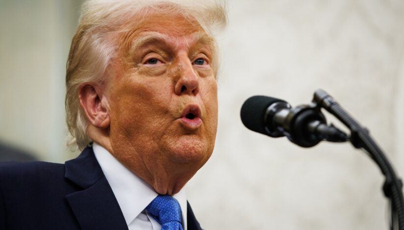 WSJ: Trump le-a spus în privat liderilor europeni că Putin nu este pregătit să încheie războiul