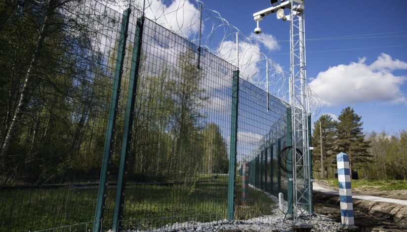 Finlanda „se pregătește pentru ce e mai rău” în timp ce Rusia își extinde prezența militară lângă graniță