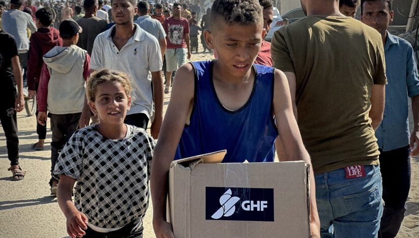 Franţa cere acces pentru presă în Fâşia Gaza pentru ca aceasta să arate ce se întâmplă acolo