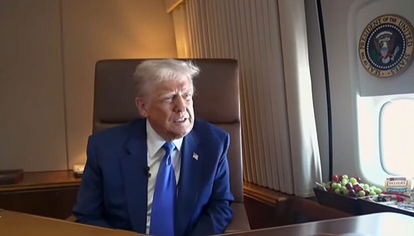 Donald Trump afirmă că SUA ar trebui să ia Gaza şi să facă din ea „o zonă de libertate”