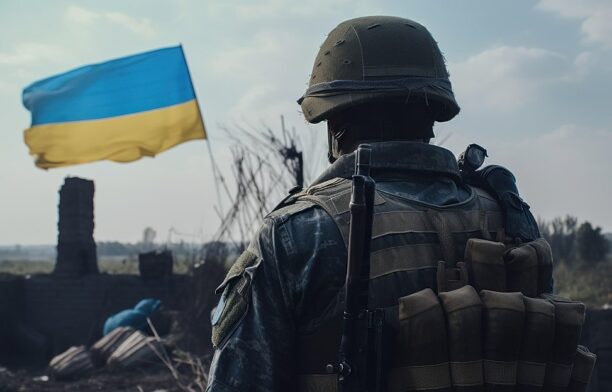 Ucraina, război / Pixabay