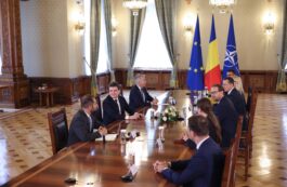 Interimatul guvernului interimar condus de Cătălin Predoiu expiră azi. Ce se întâmplă în continuare