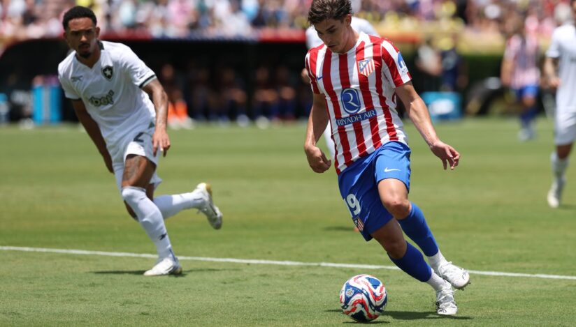 CM de fotbal al cluburilor: Atletico Madrid eliminată