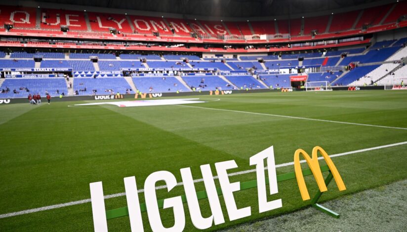 Decizie șoc în fotbalul francez: Olympique Lyon retrogradată