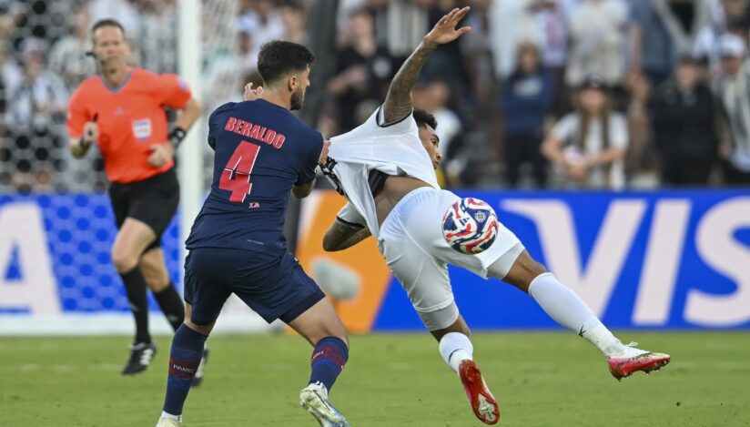 CM de fotbal al cluburilor: PSG învinsă de Botafogo