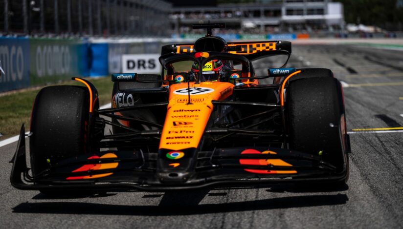 Formula 1: Piastri, învingător în Marele Premiu al Spaniei