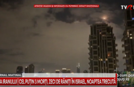 Iranul anunţă că a spânzurat un agent al Mossad
