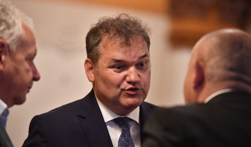 Cseke Attila: Propunem acordarea sporului pentru fonduri europene pe baza unui raport de progres