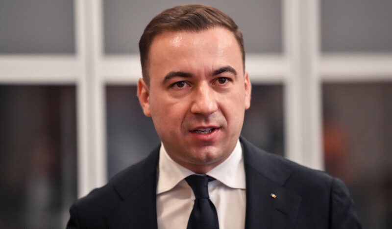 AUDIERI MINIȘTRI Bogdan Ivan: Vreau să prelungim cu cel puţin trei ani închiderea termocentralelor din Valea Jiului
