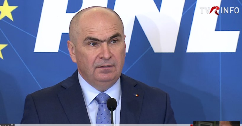 Bolojan, despre statul PNL: Nu mai trebuie să fii prieten cu președintele partidului, ci cu cetățenii din comunitatea ta. Reintroducem demisia de onoare
