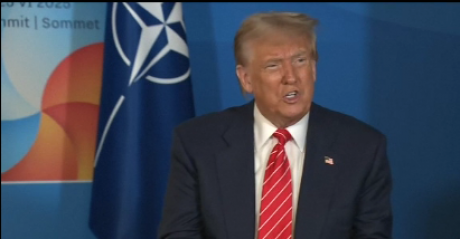 Trump confirmă angajamentul faţă de Articolul 5 al NATO