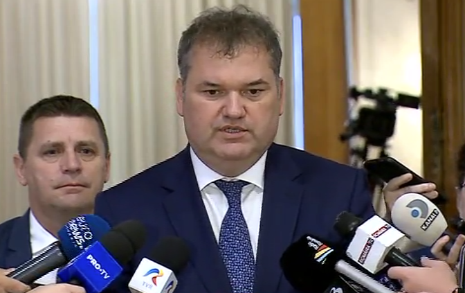 Ministrul Dezvoltării: Toate salariile conducătorilor unităţilor din subordine şi al membrilor Consiliilor de administraţie verificate şi ajustate