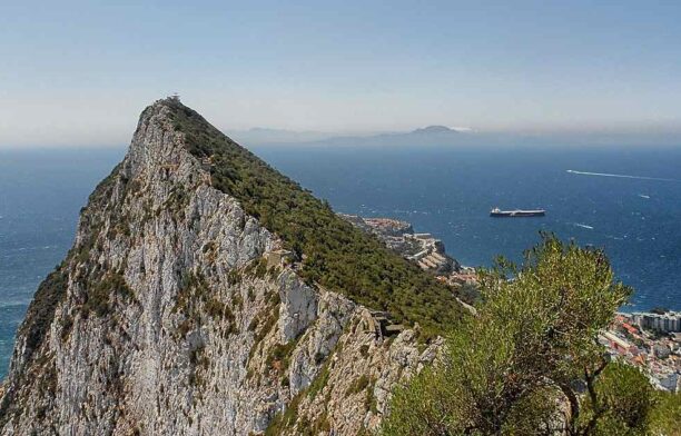 Gibraltar / foto: Pixabay