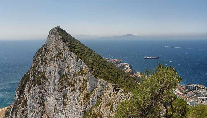 Gibraltar / foto: Pixabay