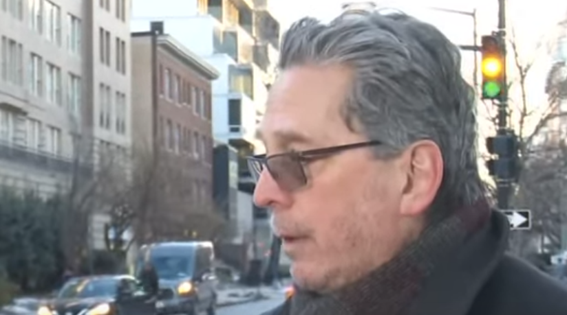 Noul șef al Centrului de Analiză a Informațiilor din SUA,  Nicholas Kass, fost spion cu legături cu România