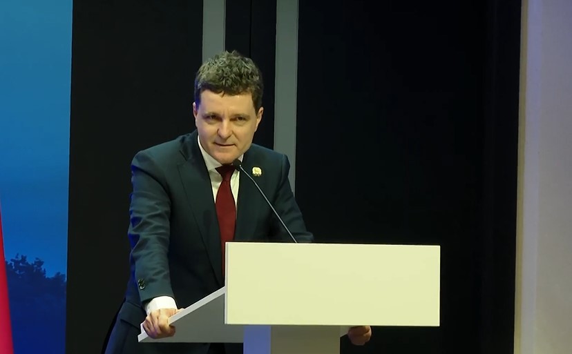 Preşedintele Nicuşor Dan spune că nu a avut informaţii despre situaţia lui Dragoş Anastasiu. Situația lui este „o chestiune de imagine”