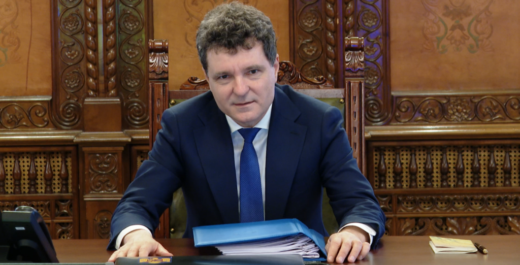 Explozie în București | Nicuşor Dan: Cei care au ştiut şi nu au acţionat trebuie să răspundă