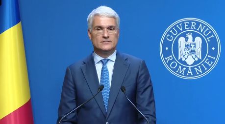 Ministrul Fondurilor Europene, Dragoș Pîslaru: Am agreat cu Comisia Europeană un plan pe PNRR pentru perioada următoare