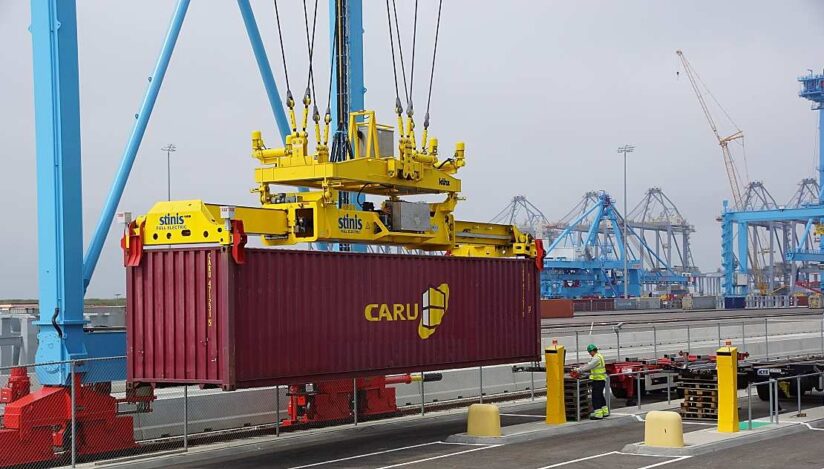 UE s-a resemnat cu ideea unor tarife generalizate de 10% la bunurile exportate în SUA