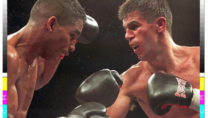 Fostul campion mondial de box Mihai Leu, în stare generală gravă, la Institutul Clinic Fundeni