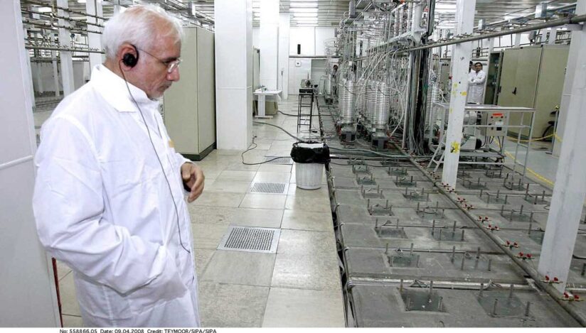 Iranul „ascunde mii” de centrifuge pentru a construi o bombă nucleară