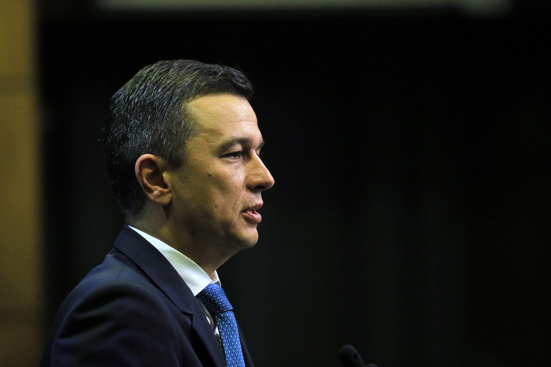 Sorin Grindeanu, întâlnire cu preşedintele Consiliului European: Bugetul Europei trebuie să fie în folosul cetăţenilor