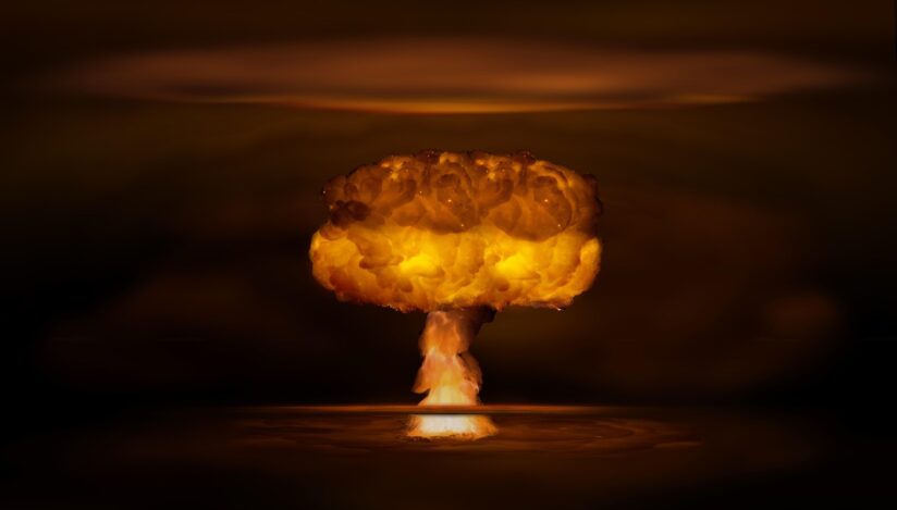 Trump compară bombardamentul american de la Hiroshima cu atacurile sale asupra Iranului