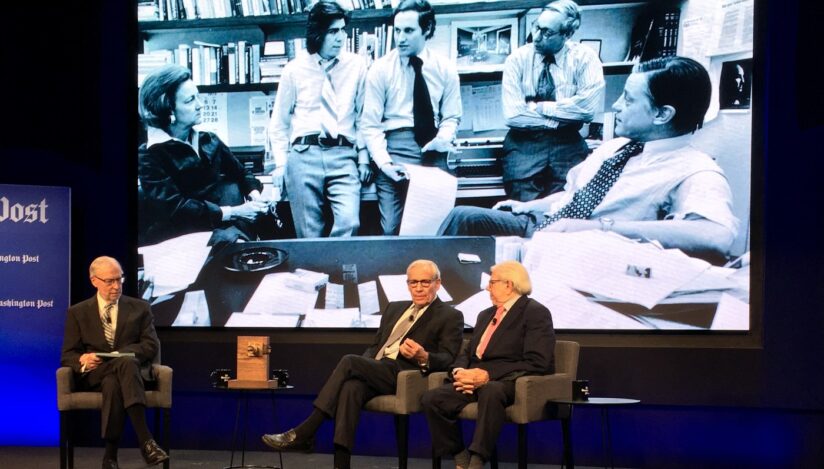 53 de ani de la izbucnirea celui mai mare scandal politic al secolului 20. Afacerea „Watergate” a dovedit puterea presei, iar Nixon a devenit primul președinte american din istorie care a demisionat