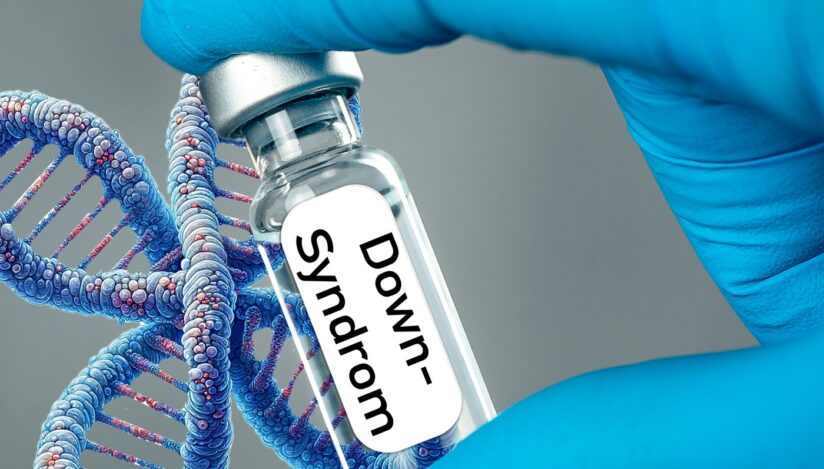 Descoperire revoluționară în Japonia: O tehnologie de editare genetică a eliminat cromozomul suplimentar responsabil de Sindromul Down