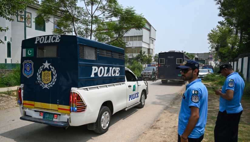 Atentat sinucigaș în Pakistan: 16 soldați uciși