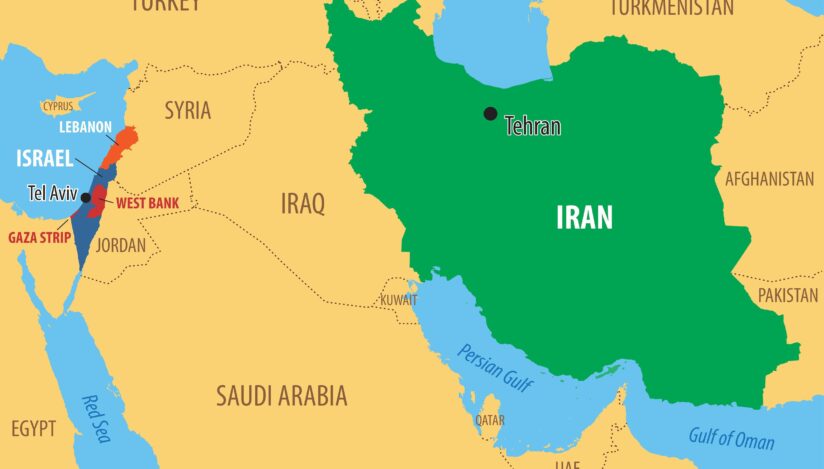 Reacții internaționale în lanț după atacul Israelului. ONU „deosebit de îngrijorat”, lumea arabă condamnă