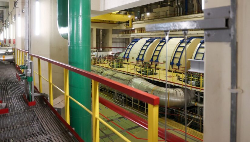 Ce ar însemna un atac asupra centralei nucleare de la Bushehr, Iran. Şeful AIEA trage un semnal de alarmă