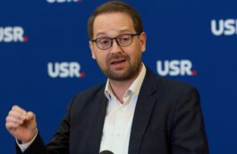 Dominic Fritz: Comitetul Politic al USR își menține decizia de a nu mai forma o majoritate guvernamentală cu PSD