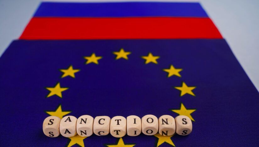 UE reînnoieşte pentru încă şase luni sancţiunile economice impuse Rusiei