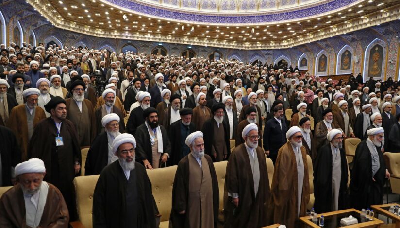 Ce spun clericii din Qom, considerat orașul sfânt al Iranului, despre atacurile SUA