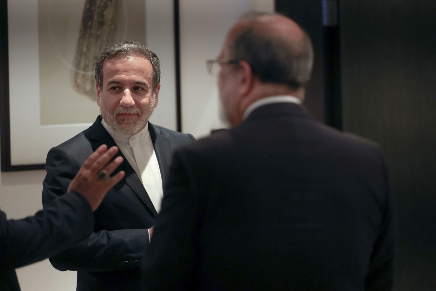 Iranul reiterează Turciei şi Rusiei că situaţia din Strâmtoarea Ormuz este o consecinţă a agresiunii americano-israeliene asupra sa