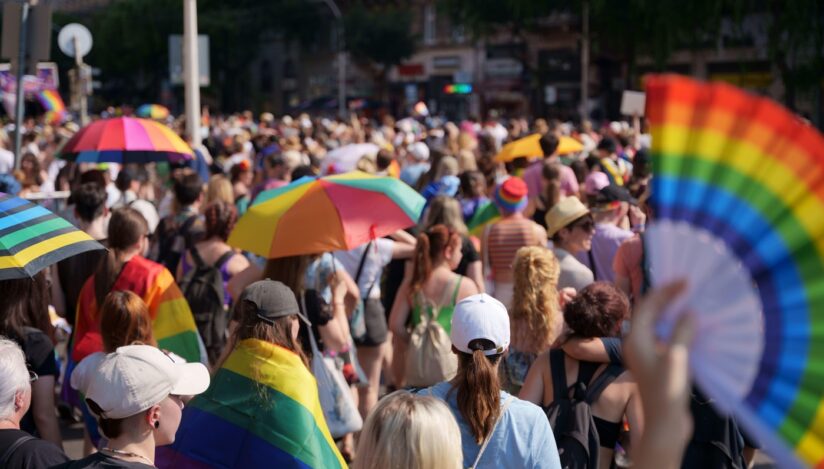 Peste 35.000 de persoane, așteptate la Budapest Pride. Ce riscă oamenii care vin la evenimentul interzis de autoritățile ungare