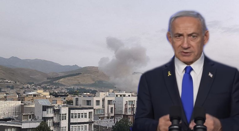 Netanyahu își joacă moștenirea cu un atac istoric în Iran, după ani de avertismente, temeri nucleare și eșecuri diplomatice