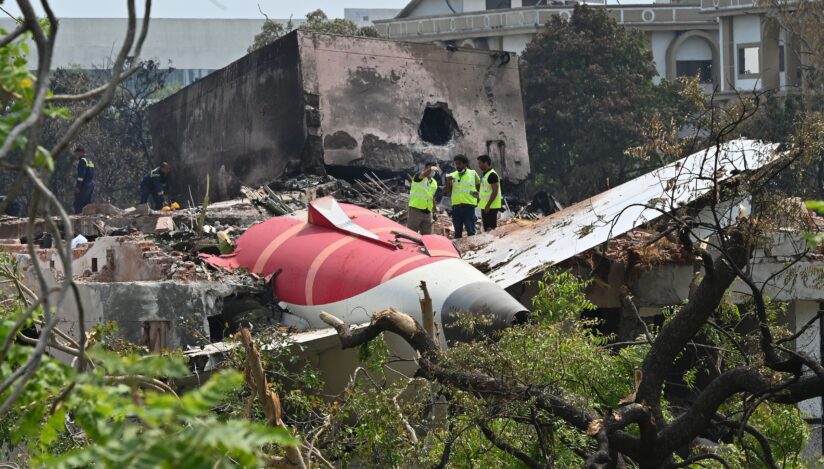 Locul 11A, ocupat de singurul supraviețuitor al tragediei aeriene din India, nu e chiar cel mai ”sigur”