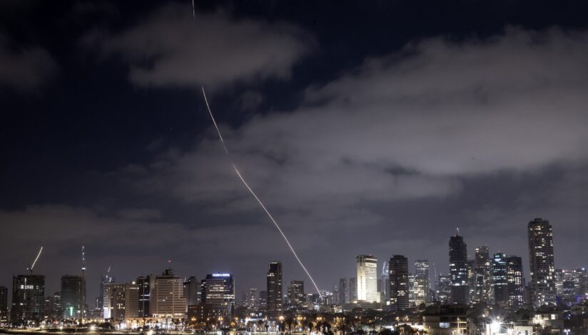 Cum funcționează sistemele de apărare aeriană ale Israelului