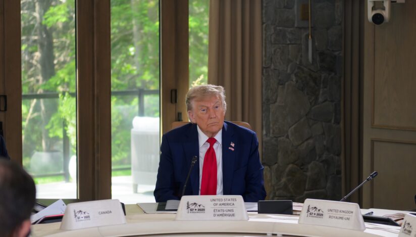 Financial Times: Programul summitului NATO a fost redus, de teama că Trump ar putea să se plictisească și să plece mai devreme