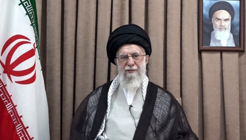 Ministrul israelian al apărării îl compară pe ayatollahul Khamenei cu Hitler, după ce un spital israelian a fost lovit în atacurile iraniene, în a șaptea zi a confruntării dintre Iran și Israel